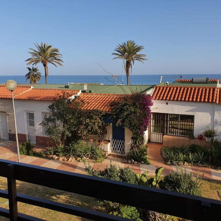 Apartamento a pie de Playa - Estudio con vistas al mar - 21