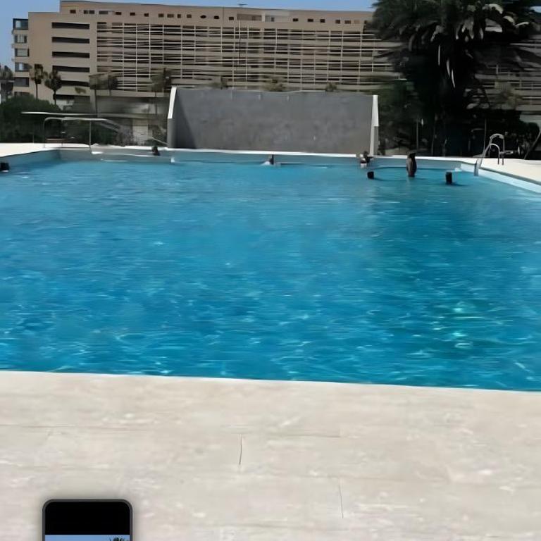 Beautiful Three-bedroom Apartment - Three-Bedroom Apartment with Water View - 16