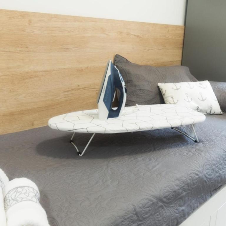 Beautiful Three-bedroom Apartment - Three-Bedroom Apartment with Water View - 10