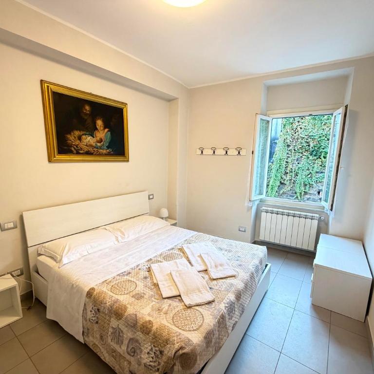 Appartamenti Sant Andrea - Appartamento con 1 Camera da Letto - 5