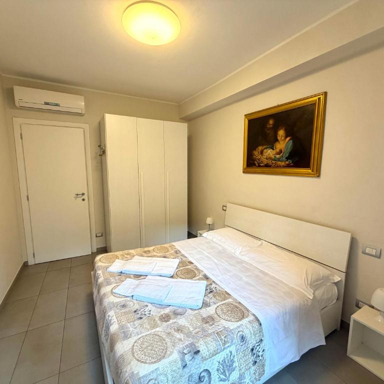 Appartamenti Sant Andrea - Appartamento con 1 Camera da Letto - 6