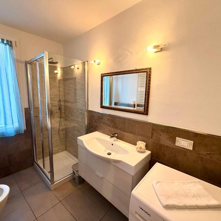 Appartamenti Sant Andrea - Appartamento con 1 Camera da Letto - 7