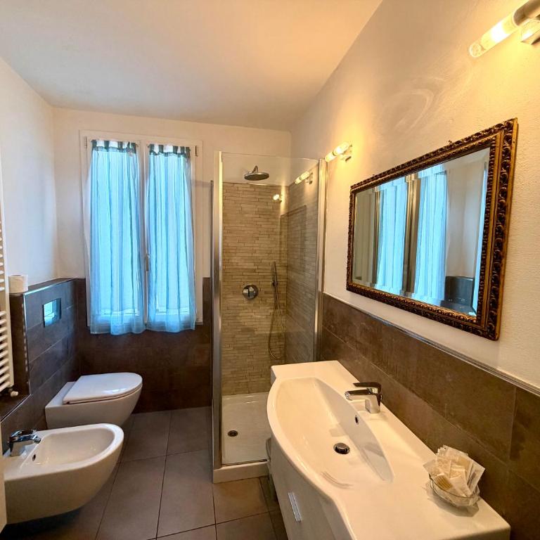 Appartamenti Sant Andrea - Appartamento con 1 Camera da Letto - 8