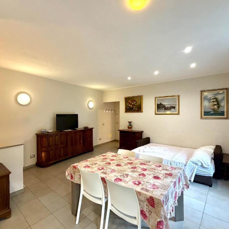 Appartamenti Sant Andrea - Appartamento con 1 Camera da Letto - 4