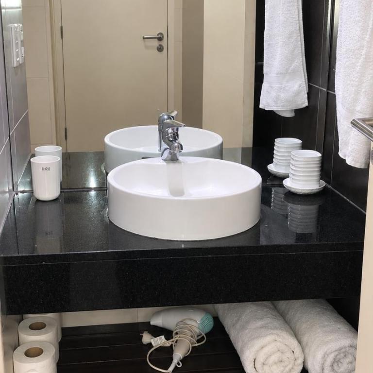 The Urban Oasis Palermo Cozy & Bright - Apartamento de 1 dormitorio - 5