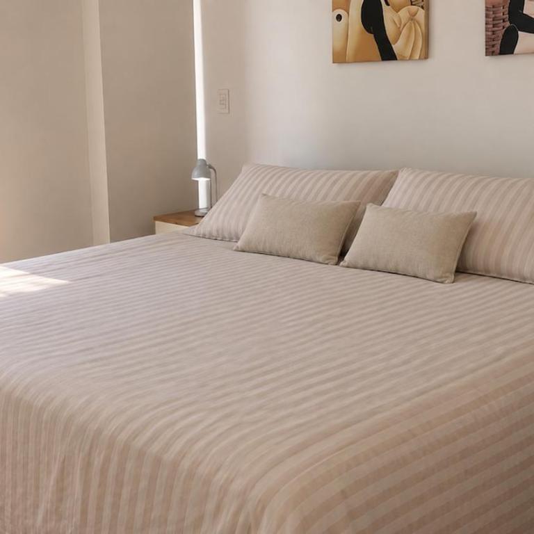 The Urban Oasis Palermo Cozy & Bright - Apartamento de 1 dormitorio - 7