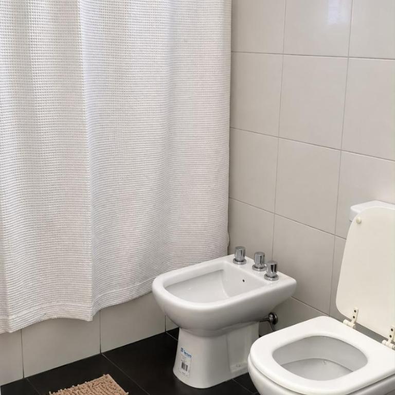 The Urban Oasis Palermo Cozy & Bright - Apartamento de 1 dormitorio - 9