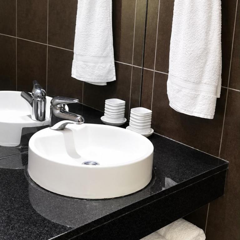 The Urban Oasis Palermo Cozy & Bright - Apartamento de 1 dormitorio - 10
