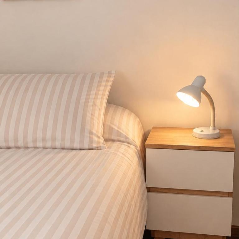 The Urban Oasis Palermo Cozy & Bright - Apartamento de 1 dormitorio - 12