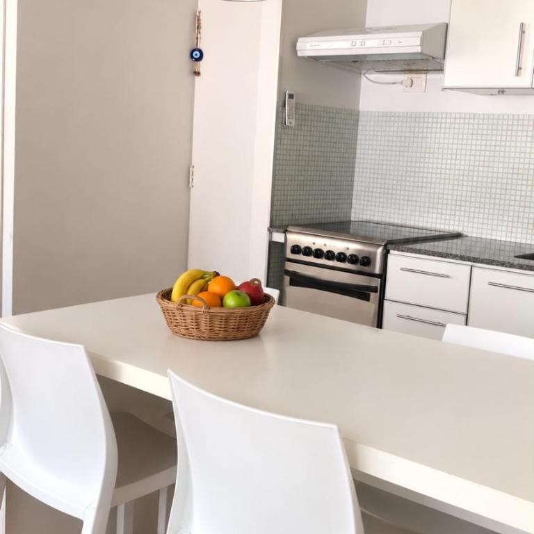 The Urban Oasis Palermo Cozy & Bright - Apartamento de 1 dormitorio - 15