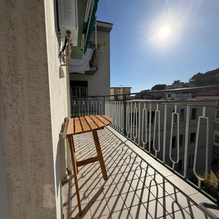 Angolo Blu - Appartamento con 1 Camera da Letto - 14
