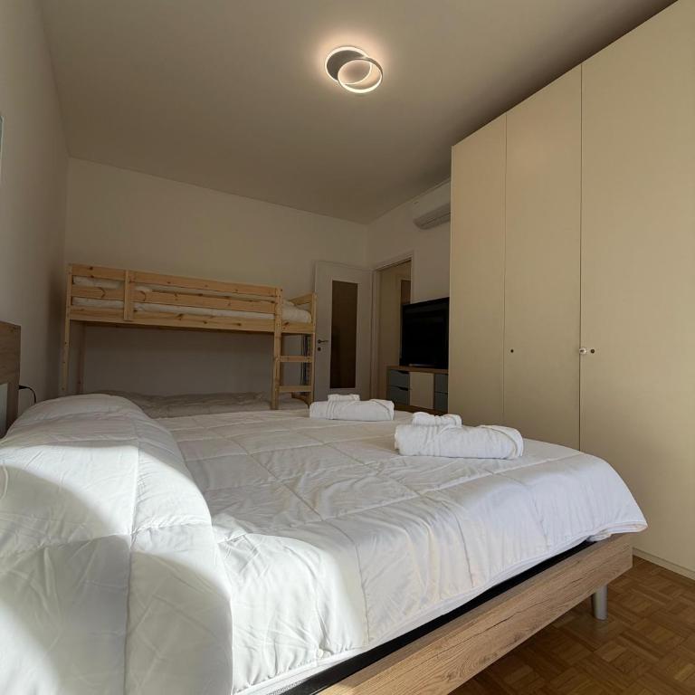Angolo Blu - Appartamento con 1 Camera da Letto - 9