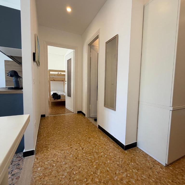 Angolo Blu - Appartamento con 1 Camera da Letto - 11