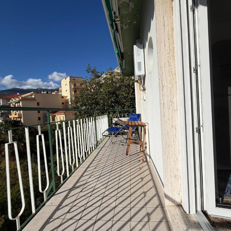 Angolo Blu - Appartamento con 1 Camera da Letto - 15