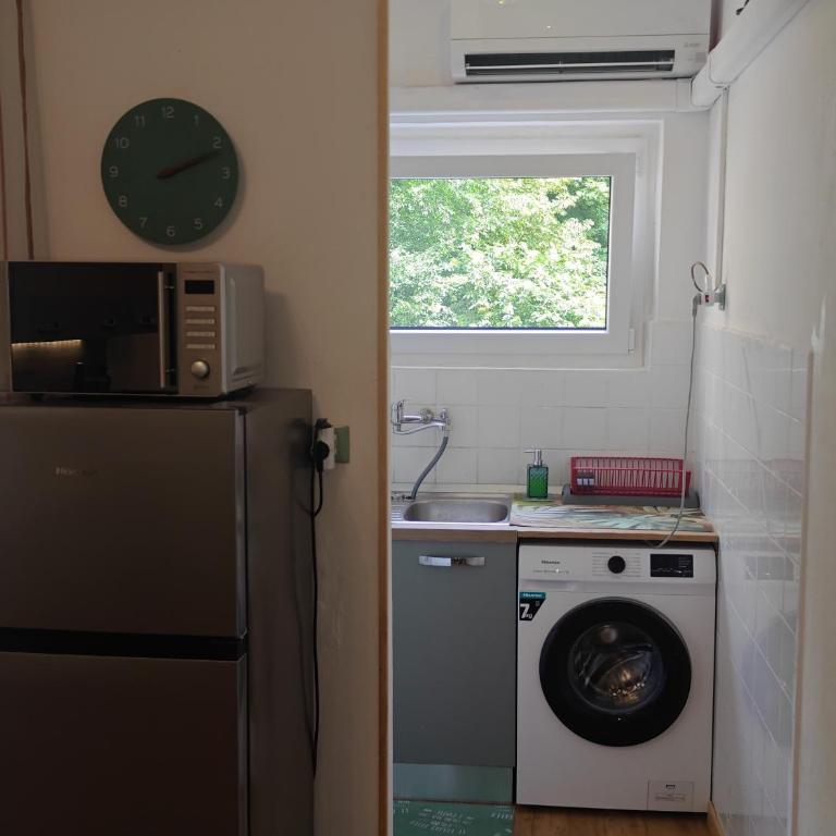 Urban Wild Trieste - Appartamento con 2 Camere da Letto - 5