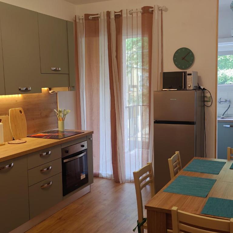 Urban Wild Trieste - Appartamento con 2 Camere da Letto - 6