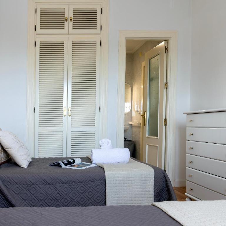 Sunstay La Riviera - Apartamento de 1 dormitorio - 10