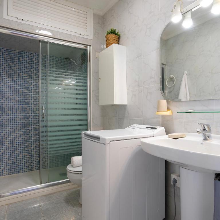 Sunstay La Riviera - Apartamento de 1 dormitorio - 15