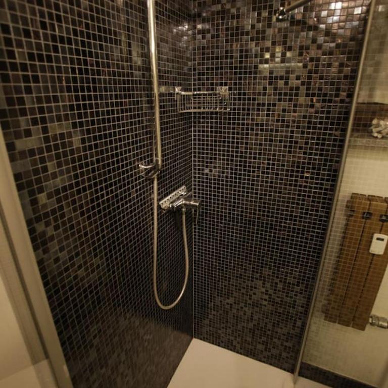 Courmayeur 2BR Terrace Mont Blanc View & Parking - Casa con 2 Camere da Letto - 24
