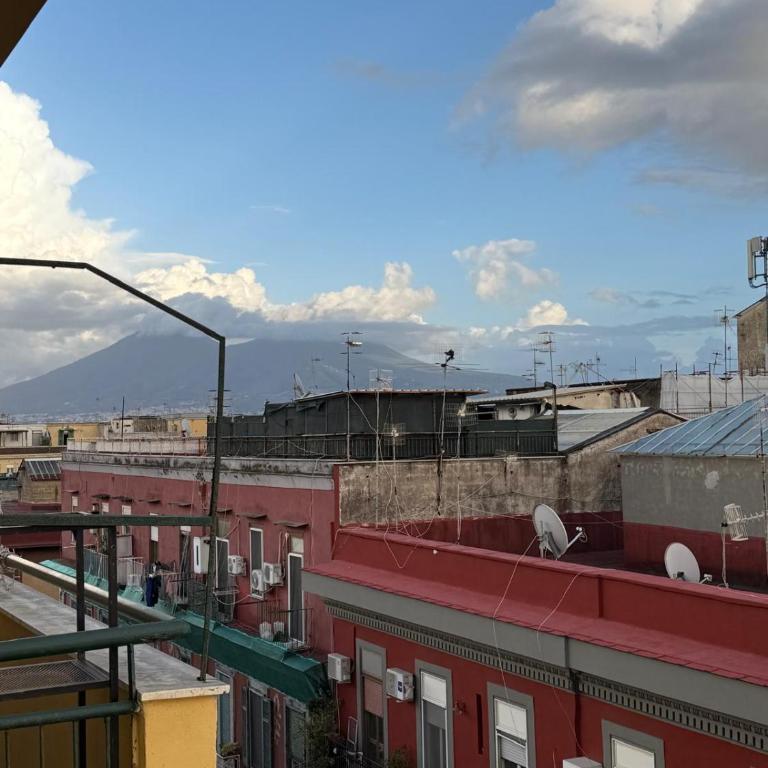 Oroblu - Double Room with Balcony (3 Adults) - 13