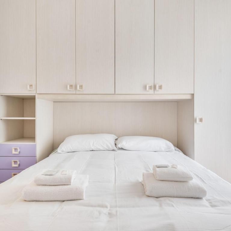 View Design Brera Duomo N2 Luxury apt M2 1walk - Appartamento con 1 Camera da Letto - 3