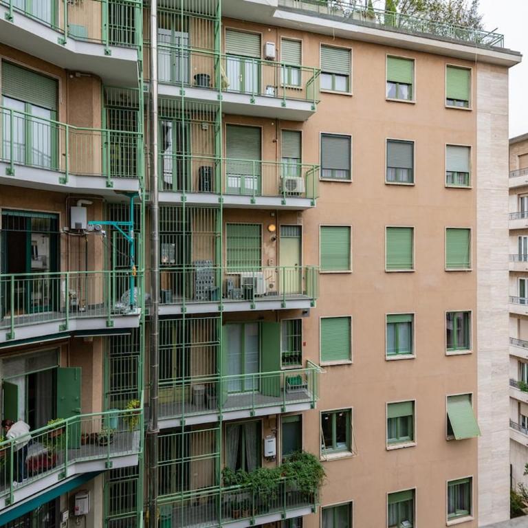 View Design Brera Duomo N2 Luxury apt M2 1walk - Appartamento con 1 Camera da Letto - 9