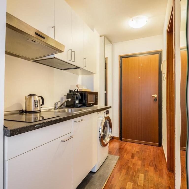 View Design Brera Duomo N2 Luxury apt M2 1walk - Appartamento con 1 Camera da Letto - 10