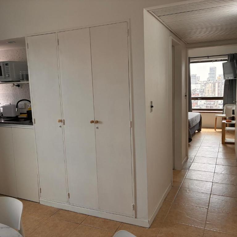 Obelisco Apart LM - Apartamento de 2 dormitorios con vistas a la ciudad - 4