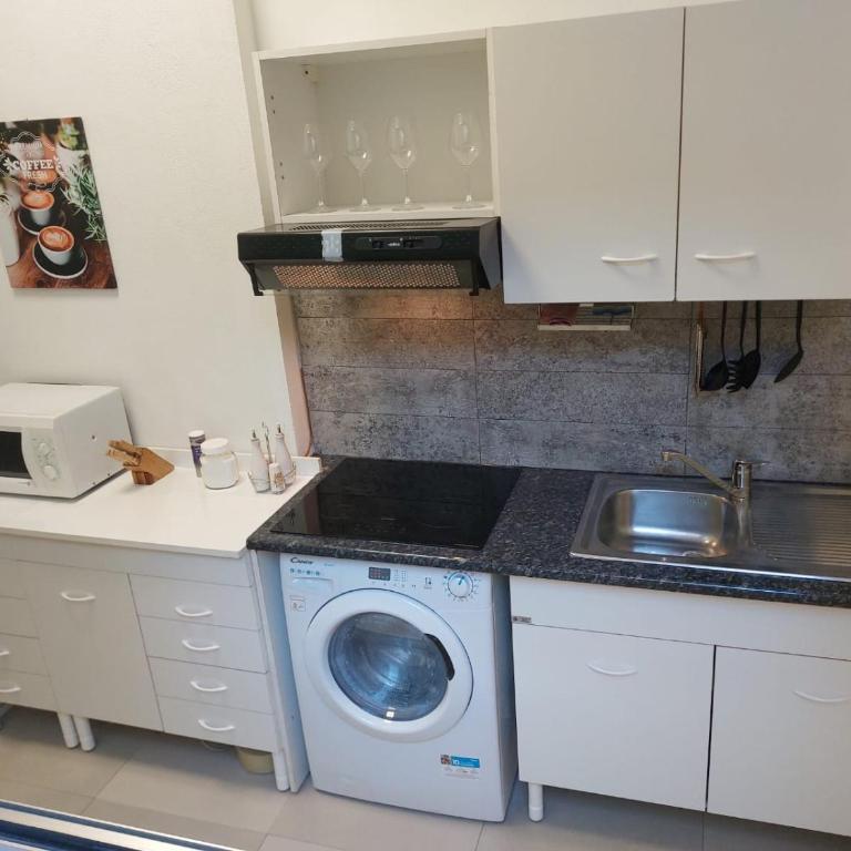 Suite Grazia Cagliari - Apartamento de 1 dormitorio - 2