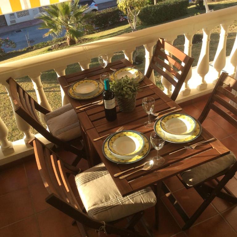 Residentie Montesol - Apartamento de 1 dormitorio - 10