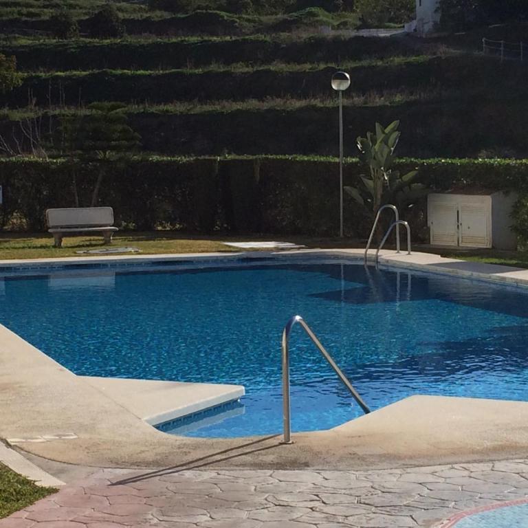 Residentie Montesol - Apartamento de 1 dormitorio - 13