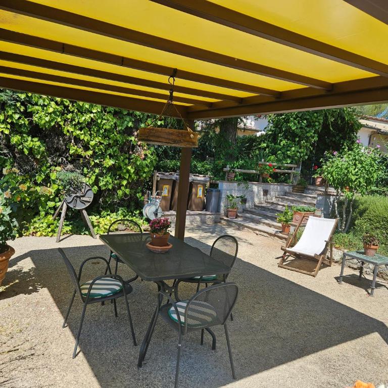 Agriturismo Il Colle - Appartamento con 1 Camera da Letto - 36