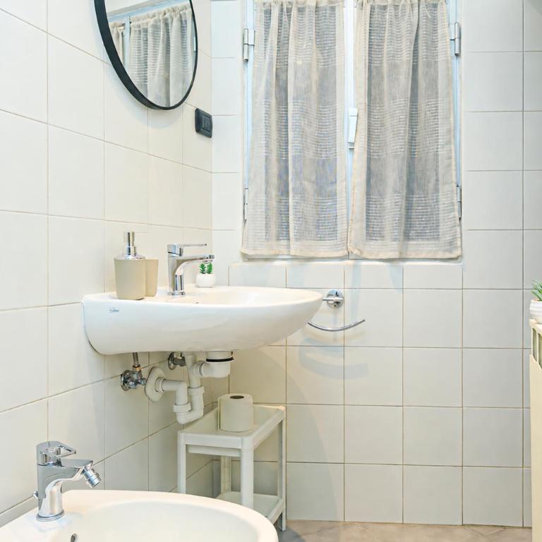 iFlat Il Cuore dei Caruggi - Apartamento de 1 dormitorio - 19
