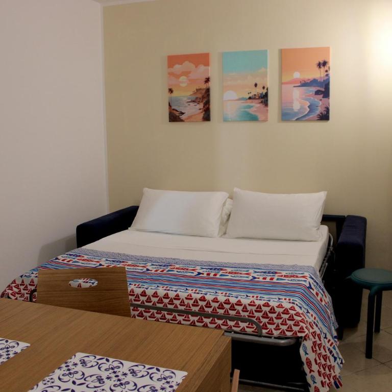 Ecoliving Casa Vacanze - Villa B1-2 - Casa Vacanze - 54