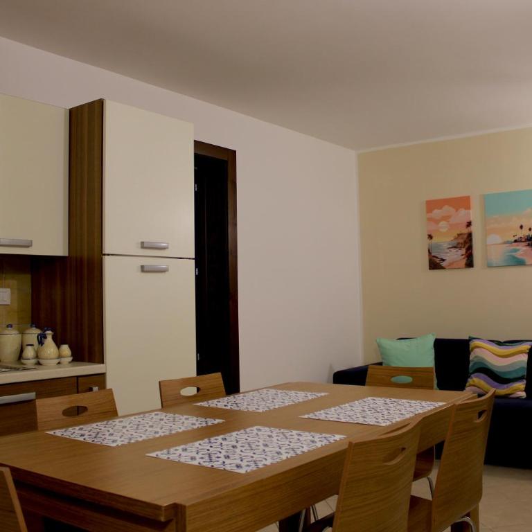 Ecoliving Casa Vacanze - Villa B1-2 - Casa Vacanze - 77