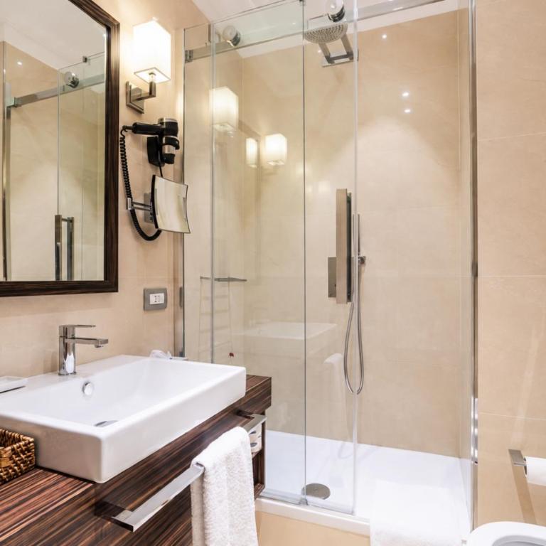Maison Candia Luxury House - Habitación Doble Deluxe - 6