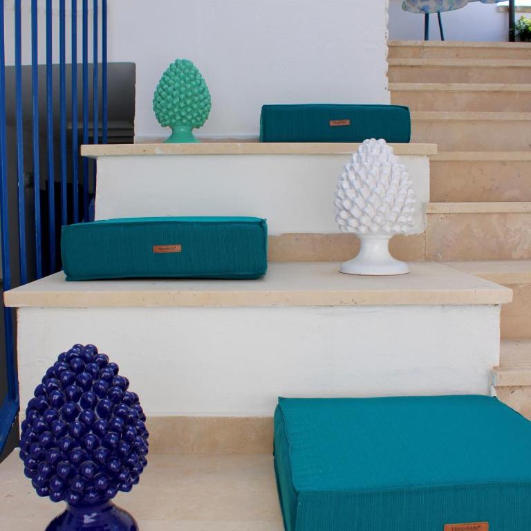 Ecoliving Casa Vacanze - Villa B1-2 - Casa Vacanze - 18