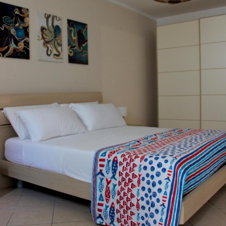 Ecoliving Casa Vacanze - Villa B1-2 - Casa Vacanze - 42