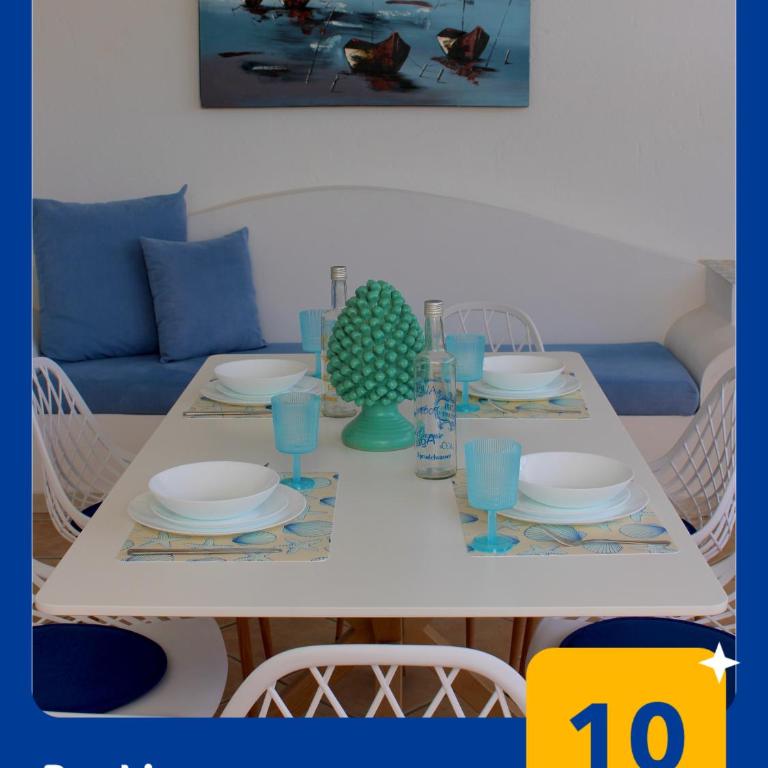 Ecoliving Casa Vacanze - Villa B1-2 - Casa Vacanze - 4