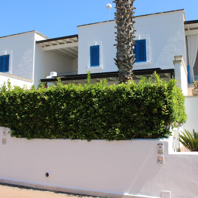 Ecoliving Casa Vacanze - Villa B1-2 - Casa Vacanze - 34