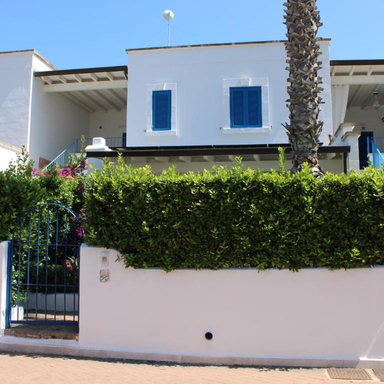 Ecoliving Casa Vacanze - Villa B1-2 - Casa Vacanze - 31