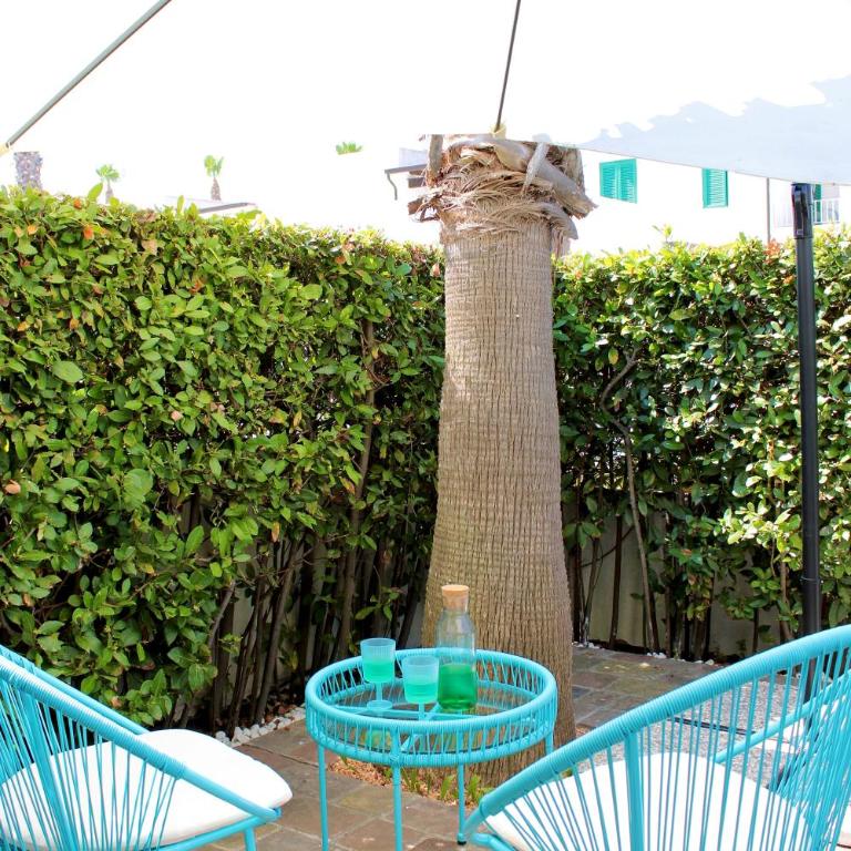 Ecoliving Casa Vacanze - Villa B1-2 - Casa Vacanze - 26