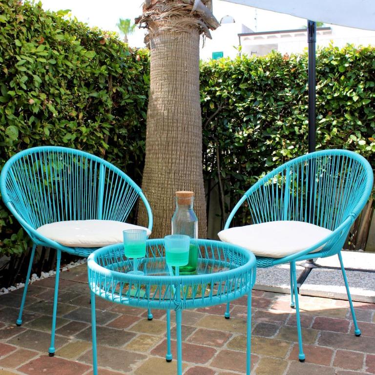 Ecoliving Casa Vacanze - Villa B1-2 - Casa Vacanze - 25