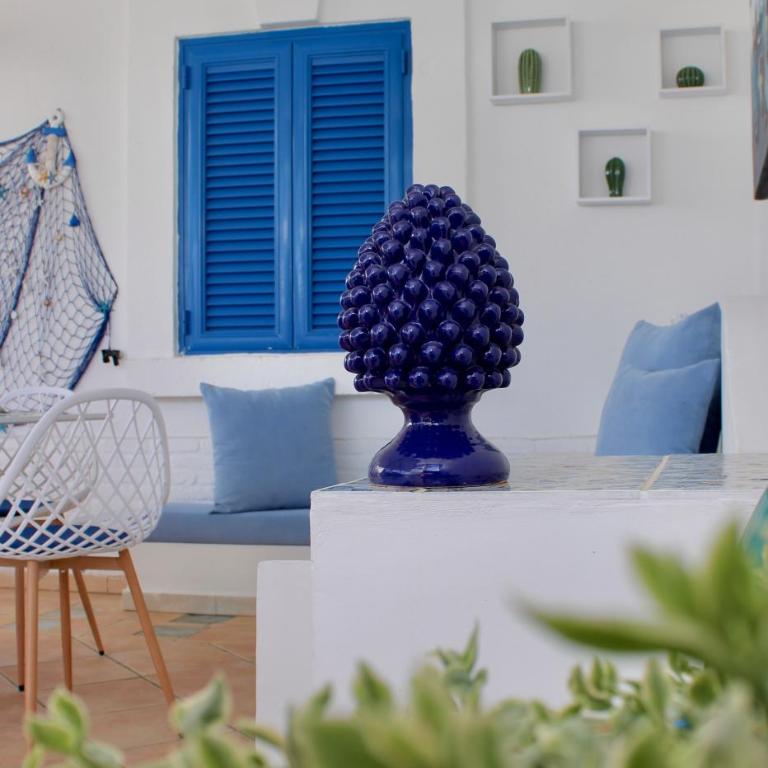 Ecoliving Casa Vacanze - Villa B1-2 - Casa Vacanze - 17