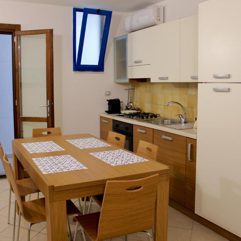 Ecoliving Casa Vacanze - Villa B1-2 - Casa Vacanze - 84