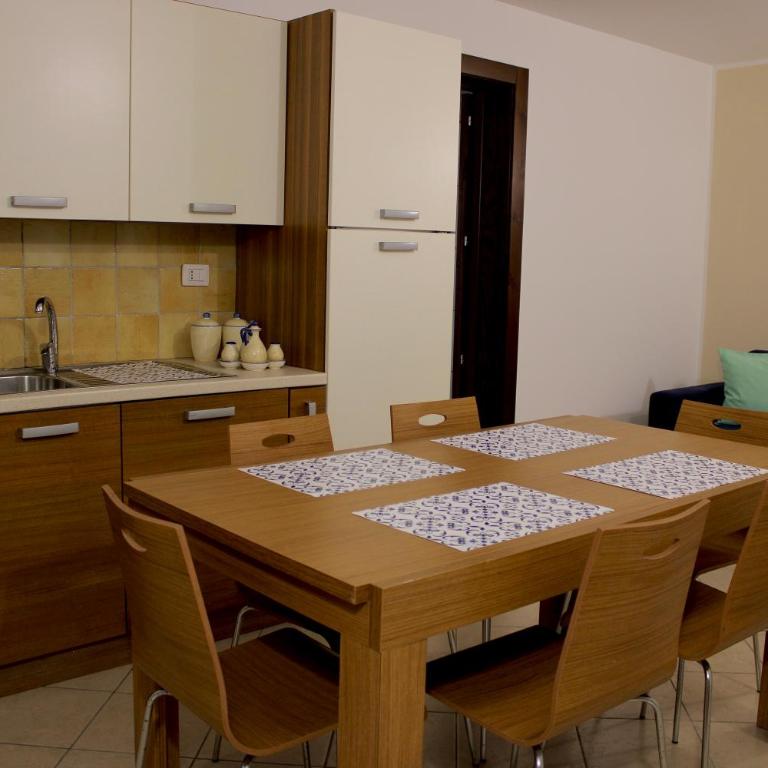 Ecoliving Casa Vacanze - Villa B1-2 - Casa Vacanze - 86