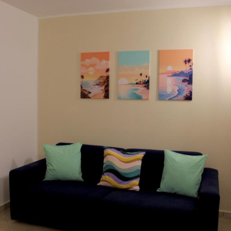 Ecoliving Casa Vacanze - Villa B1-2 - Casa Vacanze - 69