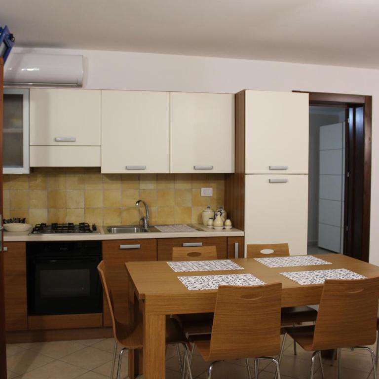 Ecoliving Casa Vacanze - Villa B1-2 - Casa Vacanze - 88