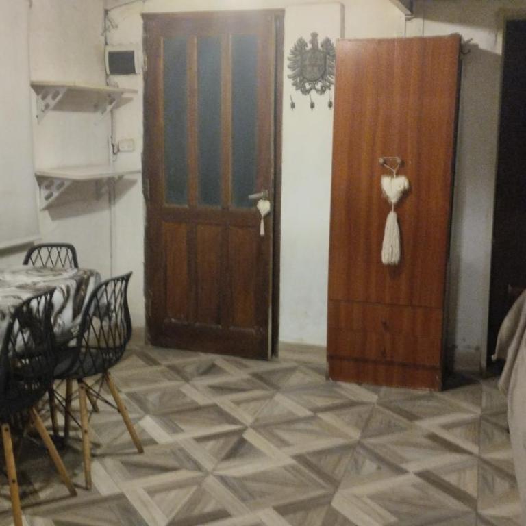 Mitorito entre el Mar y el Bosque - Casa con 1 dormitorio - 18