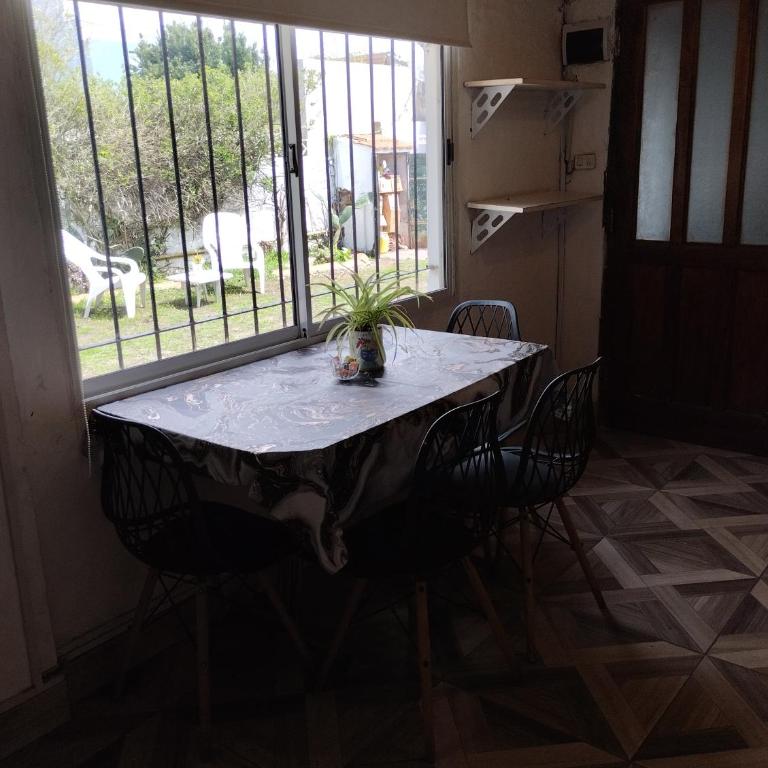 Mitorito entre el Mar y el Bosque - Casa con 1 dormitorio - 19